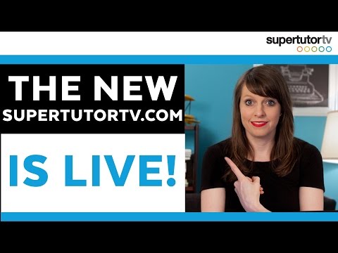 Website Announcement