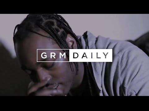Blitz c o r Ft. KJ c o r - Issues [Music Video] | GRM Daily