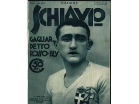 Bologna calcio Appello di Angelo Schiavio ,salvate il Bologna !