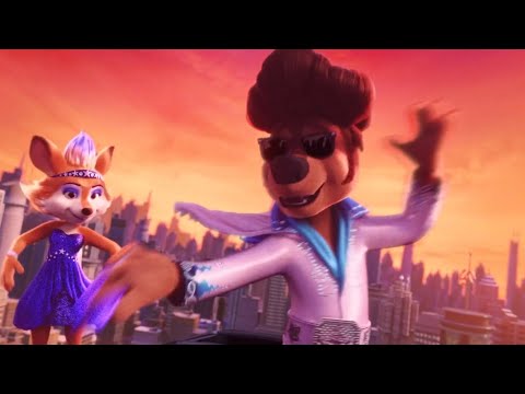 Rock Dog 2: Rock Around The Park “Beyond The Horizon” Music Video