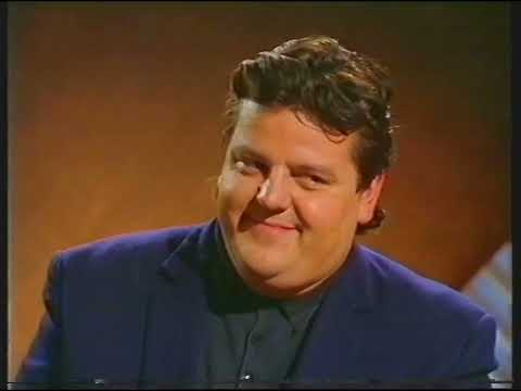 [720p/50p] BBC1 | Wogan and continuity | 8th December 1984 | Part 1 of 2