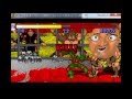 Time Slaughter Glitches In The Fatalities