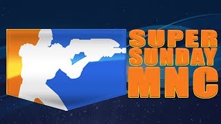 Super Sunday Monday Night Combat | 2/4/2018