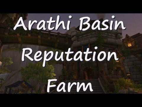 Why You Should Be Playing Arathi Comp Stomp - Free Win VS AI Opponents