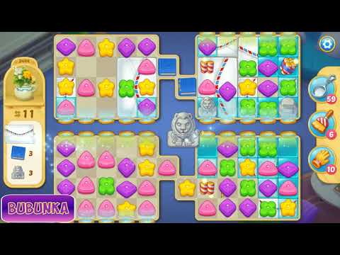 Matchington Mansion level 3444 HD