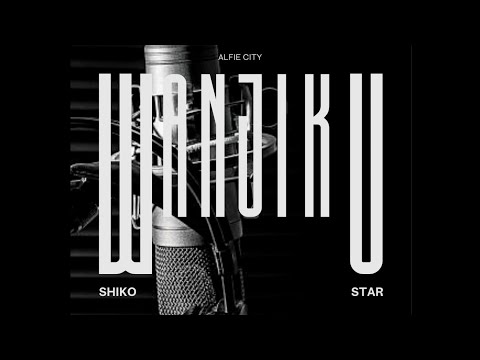 Sunrise Alfie - Wanjiku (feat. Muema Blessed)