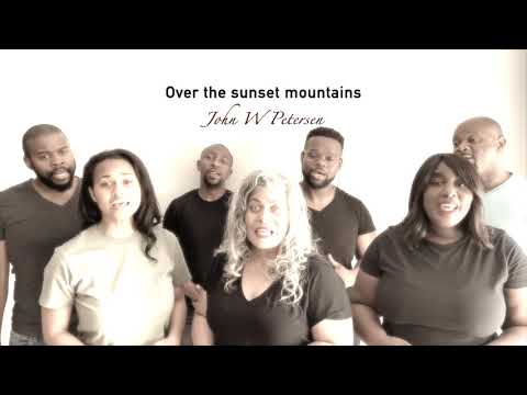 Committed 3.0 At Sunset