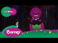 BARNEY Music We Take Turns