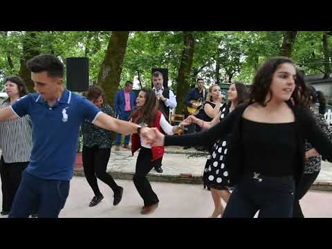 VIVA STUDIO - THOMA LOLI DHE ELIONA  popullore jugu