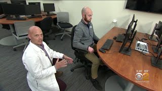 Newswise:Video Embedded physical-therapist-offers-advice-to-help-desk-workers-prevent-health-issues