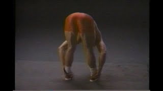 Dolph Lundgren - Maximum Potential - Japanese VHS