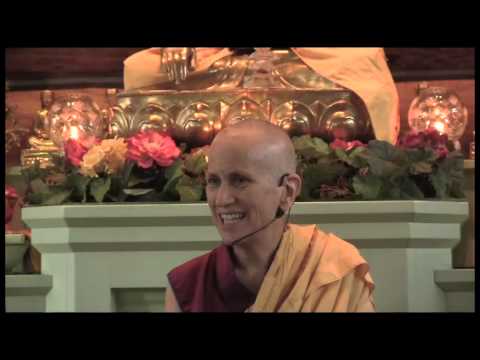 02 How To See Yourself As You Really Are 05-25-13