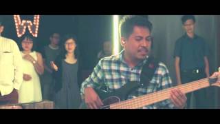 So Faithful (feat. John Dip Silas) (Official Video) | Here in the Waiting