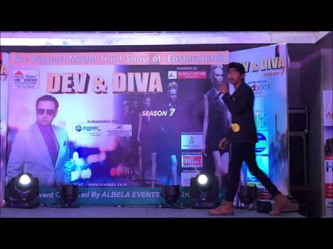 Dev & Diva audition