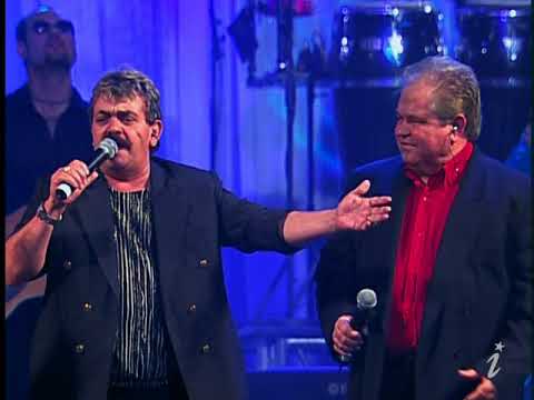 Boate azul (feat. Joaquim & Manoel) - Matogrosso & Mathias - Ao vivo convida