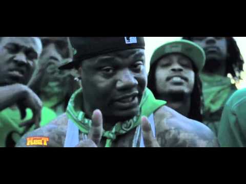 Kebo Gotti - "Everything 100" Video