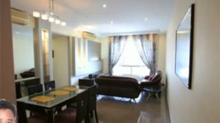 Rivervale Crest 3BR for rent