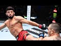 Top Finishes | UFC Austin