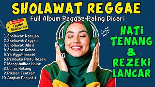 Download lagu Sholawat Reggae Paling Adem 🌿 Bikin Hati Damai & Pikiran Tenang mp3