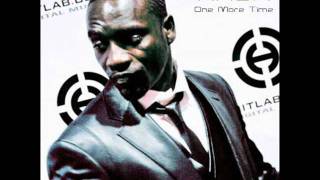 Akon  - One more Time