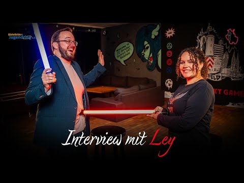 MuttersSprache Interview - Ley