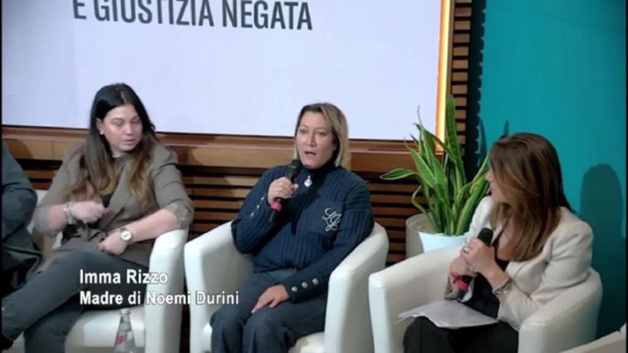 'Non solo 8 marzo', l'incontro organizzato da Associazione Giornaliste Italiane a Roma