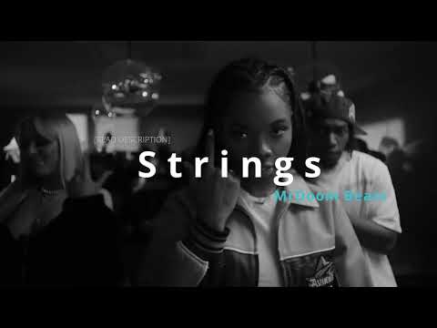 [FREE] "Strings" Central Cee x Cristale x UK Drill type beat | Prod by MrDoom