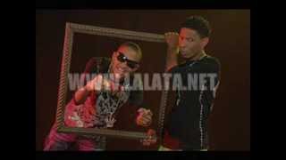 confusio y bopero   ma bueno que e asi dembow www lalata