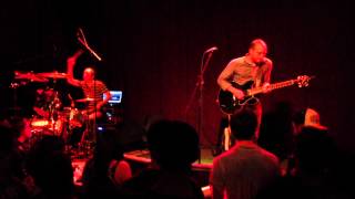 The Helio Sequence - One More Time @ The Social Orlando 1/25/13