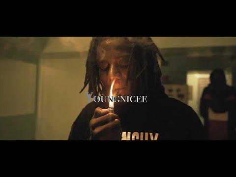 Young Nicee Ft. YXNG K.A "We Alright" (Music Video)