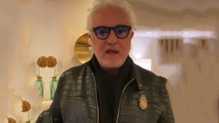 Flavio Briatore: Chiudiamo tutto !!
