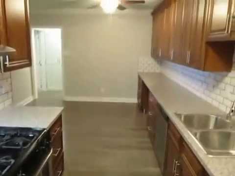 PL7077 - Fully Updated 1 Bed + 1 Bath Apartment For Rent (Los Angeles, CA).
