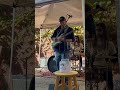 Skyway Blues Band covers Gregg Allman #livemusic #bluesmusic #blues #bluesguitar #bluessinger