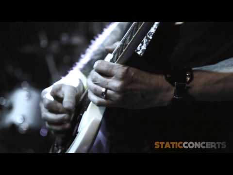 Windhand - "Woodbine" LIVE @ Mixtape 5