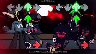 Cover art for Outbreak