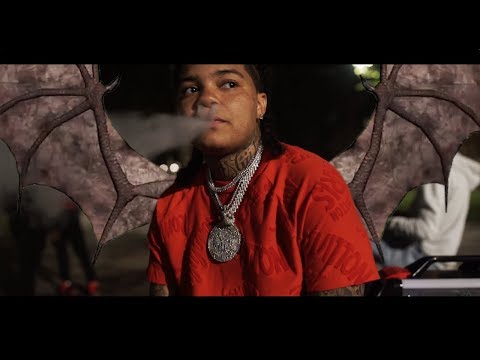 Young M.A "No Bap Freestyle" (Official Music Video)