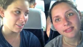 Moldova Travel Day!!