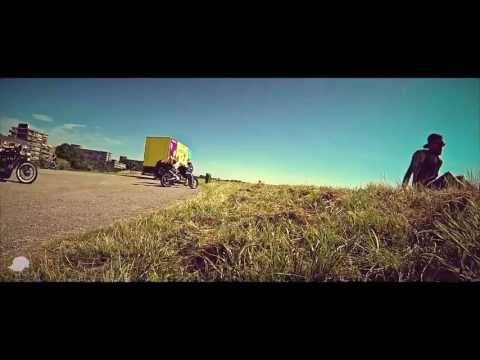 Ben Saunders op theatertour