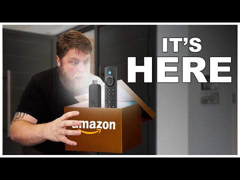 The 'New' Amazon Firestick 4K Max Review (2nd Gen)