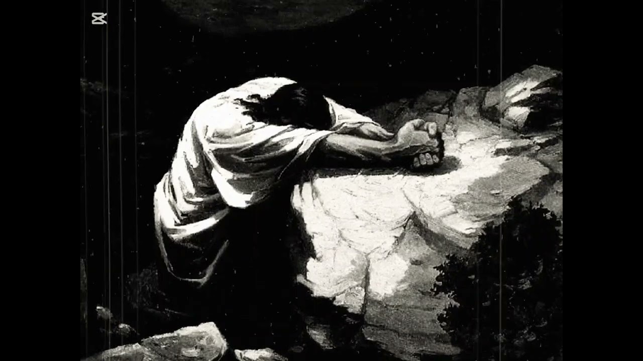 Have mercy on me O God, Bible x Samidare