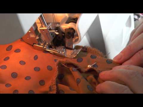 comment reparer un canape en tissu