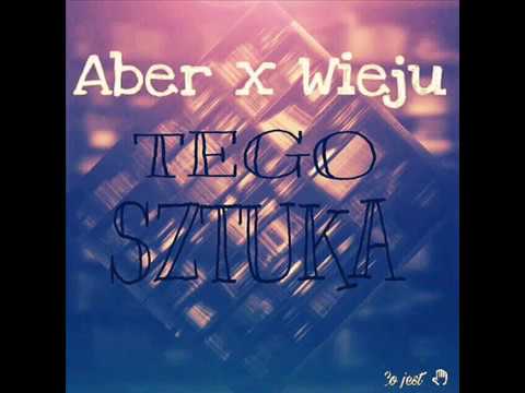 ABER X WIEJU #TEGO SZTUKA