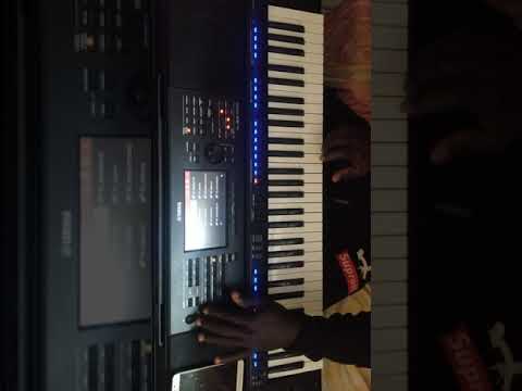 Nyame De Aba - Nacee