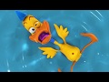 Paperotti Digi Digi Quack Quack Official Video Funny Duck Song