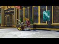 SSBU Pauline Break Free MV