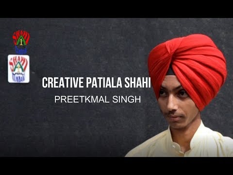 Patiala Pagg
