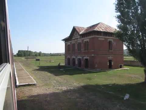 2015-(09)-(17) Bucuresti Nord Galati Crasna 111DE LA BALENI PANA APROAPE DE UMBRARESTI SAT