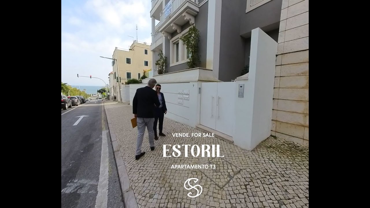 Vídeo do imóvel