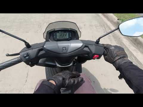 suzuki burgman 125 for sale