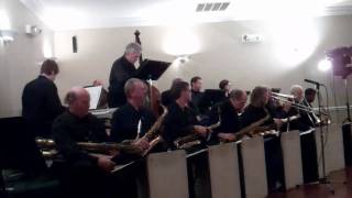 bag o' bones by the ii-v-i orchestra